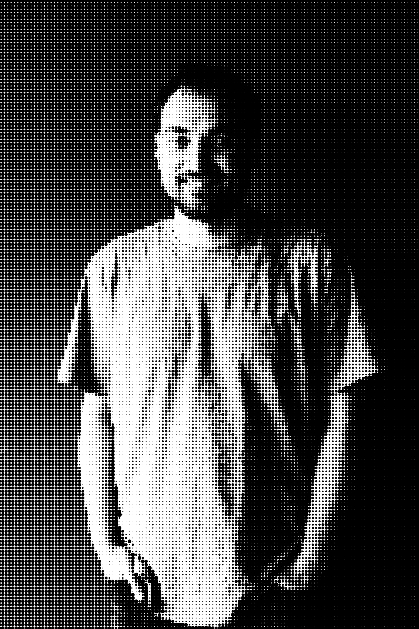 Dan is smiling image