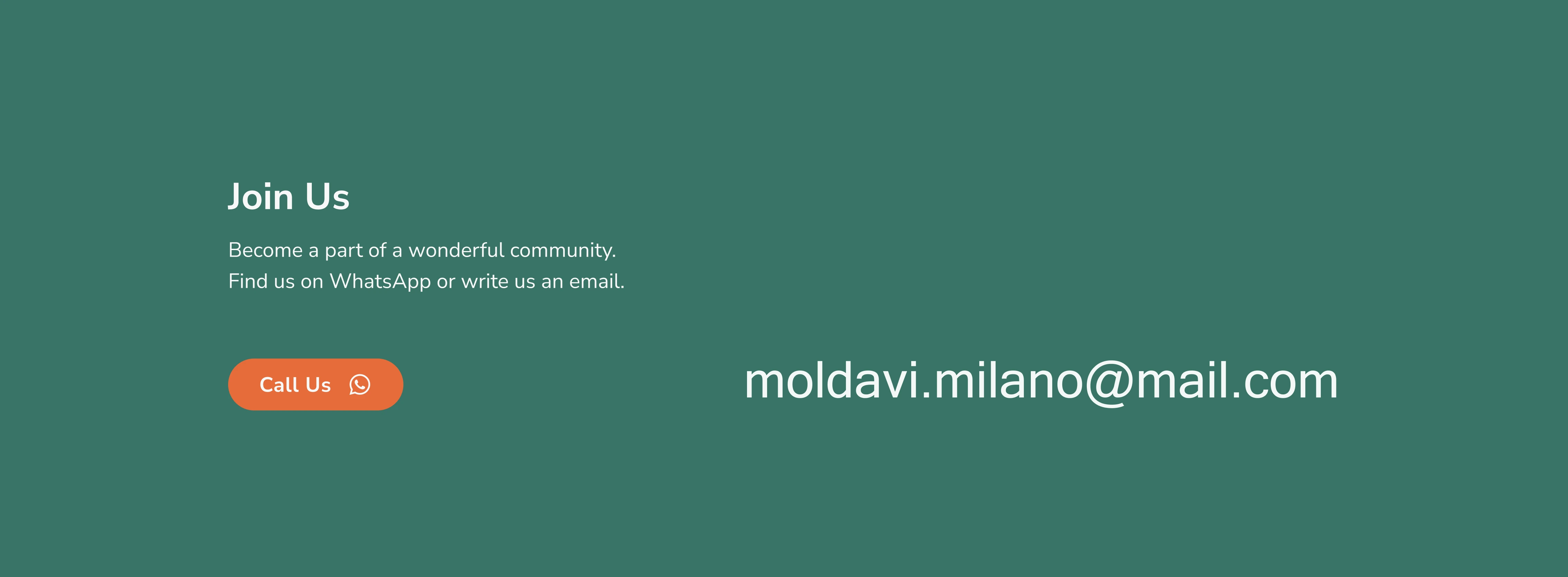 News letter subscription image